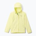 Детско водоустойчиво яке  Columbia Arcadia II Jacket citron haze
