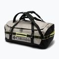 Пътна чанта Columbia Landroamer 60 l  flint grey/black/citron haze