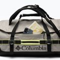 Пътна чанта Columbia Landroamer 60 l  flint grey/black/citron haze 4