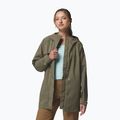 Дамско ветроустойчиво яке Columbia Altbound II stone green