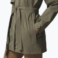 Дамско ветроустойчиво яке Columbia Altbound II stone green 9