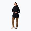Дамско ветроустойчиво яке Columbia Altbound II black 2