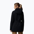 Дамско ветроустойчиво яке Columbia Altbound II black 3
