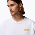 Мъжка тениска Columbia CSC Heavyweight Iconic white/repeated peaks 4