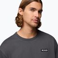 Мъжка тениска Columbia CSC Heavyweight Iconic shark/repeated peaks 5