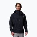 Мъжко софтшел яке Columbia Saudan Pro 3L black