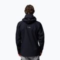 Мъжко софтшел яке Columbia Saudan Pro 3L black 3