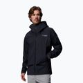 Мъжко софтшел яке Columbia Saudan Pro 3L black 4