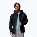 Мъжко софтшел яке Columbia Saudan Pro 3L black 5