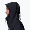 Мъжко софтшел яке Columbia Saudan Pro 3L black 6