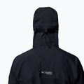 Мъжко софтшел яке Columbia Saudan Pro 3L black 7