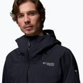 Мъжко софтшел яке Columbia Saudan Pro 3L black 8