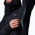Мъжко софтшел яке Columbia Saudan Pro 3L black 9