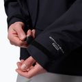 Мъжко софтшел яке Columbia Saudan Pro 3L black 11