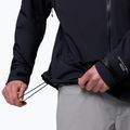 Мъжко софтшел яке Columbia Saudan Pro 3L black 12