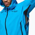 Мъжко софтшел яке Columbia Saudan Pro 3L compass blue 9