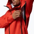 Мъжко софтшел яке Columbia Saudan Pro 3L supersonic 9