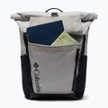 Градска раница Columbia Convey III 27 l flint grey/black 3