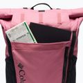 Градска раница Columbia Convey III 27 l rosette/black 3