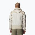 Мъжко ветроустойчиво яке Columbia Challenger Windbreaker Anorak dark stone/ancient fossil 3