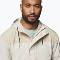 Мъжко ветроустойчиво яке Columbia Challenger Windbreaker Anorak dark stone/ancient fossil 5