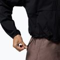 Дамско ветроустойчиво яке Columbia AmazeStretch black 6