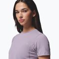 Дамска тениска Columbia Diamond Peak Pro shale purple 5