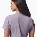 Дамска тениска Columbia Diamond Peak Pro shale purple 6