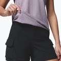 Дамска тениска Columbia Diamond Peak Pro shale purple 7