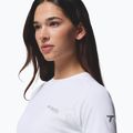 Дамска тениска Columbia Diamond Peak Pro white 4