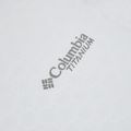 Дамска тениска Columbia Diamond Peak Pro white 3