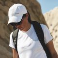 Дамска тениска Columbia Diamond Peak Pro white 11
