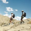 Дамска тениска Columbia Diamond Peak Pro white 12