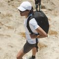 Дамска тениска Columbia Diamond Peak Pro white 13