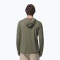 Мъжки трекинг суитшърт Columbia Zero Rules Lite Hoodie stone green 3