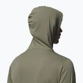 Мъжки трекинг суитшърт Columbia Zero Rules Lite Hoodie stone green 5