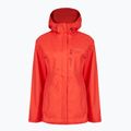 Дамско яке за дъжд Columbia Pouring Adventure III poppy red