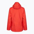 Дамско водоустойчиво яке Columbia Pouring Adventure III poppy red 2