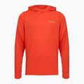 Мъжки трекинг суитшърт Columbia Zero Rules Lite Hoodie super sonic