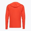 Мъжки трекинг суитшърт Columbia Zero Rules Lite Hoodie super sonic 2