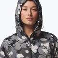 Дамско ветроустойчиво яке Columbia Spire Valley Printed black ikatbloom print/black 5