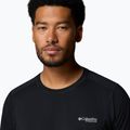 Мъжка тениска Columbia Diamond Peak Pro black 5