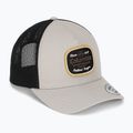 Шапка с козирка Columbia Road Ready Snap Back flint grey/beer label