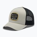 Шапка с козирка Columbia Road Ready Snap Back flint grey/beer label