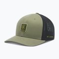 Шапка с козирка Columbia Mesh Ball stone green/columbia c-tree