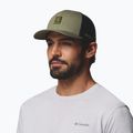 Бейзболна шапка Columbia Mesh Ball stone green/columbia c-tree 5