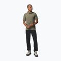 Мъжка тениска Columbia Diamond Peak Pro Polo stone green 2