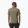 Мъжка тениска Columbia Diamond Peak Pro Polo stone green 3