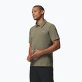 Мъжка тениска Columbia Diamond Peak Pro Polo stone green 4
