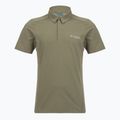 Мъжка тениска Columbia Diamond Peak Pro Polo stone green